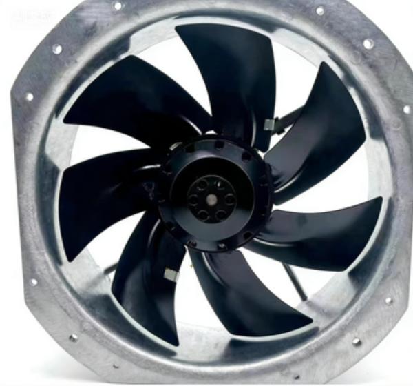 Cost-Effective Equipment Cooling Fan,Ebm-papst 8550N/V 8500N,AC Axial,230,50/60,80x80x38,3.2x3.2x1.5,29.4,0.83,50,2700,12,52,30,Sintec/Sleeve,IP20