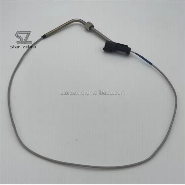 Customization Yes and Customizable 3832989 Exhaust Gas Temperature Sensor for  OE