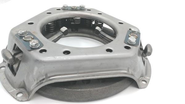 M510149 12 Single Disc Clutch Pressure Plate Assembly For Massey Ferguson 1100