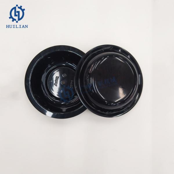 Excavator Part CATEerpilar Hydraulic Hammer Diaphragm H70 H90 H100 For Hydraulic
