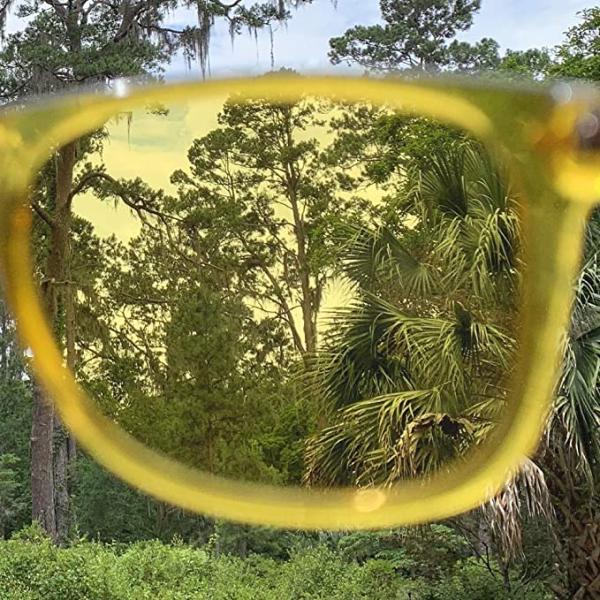 Therapy Glasses Light Therapy Chakra Healing Glasses Color Sunglasses