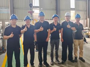 Zhejiang Seamless Pipe Co., Ltd.