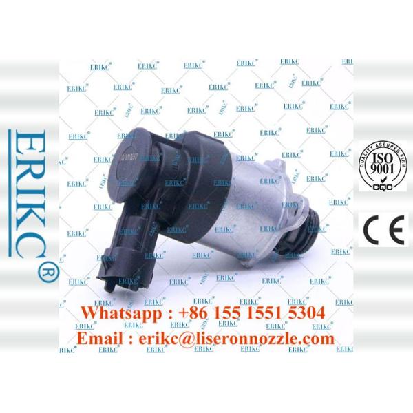 ERIKC 0 928 400 707 Fuel Pump diesel bosch Metering Valve 0928400707 auto engine pump Metering unit valve 0928 400 707