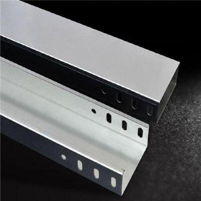 ODM 600mm Raceway Cable Tray Channel Galvanised Heavy Duty