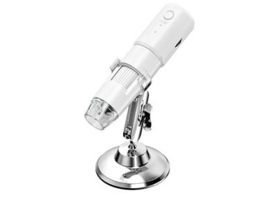microscópio da câmera do elétron 480P USB de 1000X Wifi