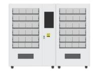 Quiosque das máquinas de venda automática de Pharma das medicinas das drogas que vende o cacifo com sistema de controle remoto