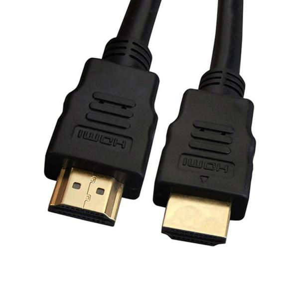 Cable HDMI 2.0 de alta calidad 1M 2M 3M 5M 10M 4K 1080P para HDTV PS3 XBOX Monitor TV