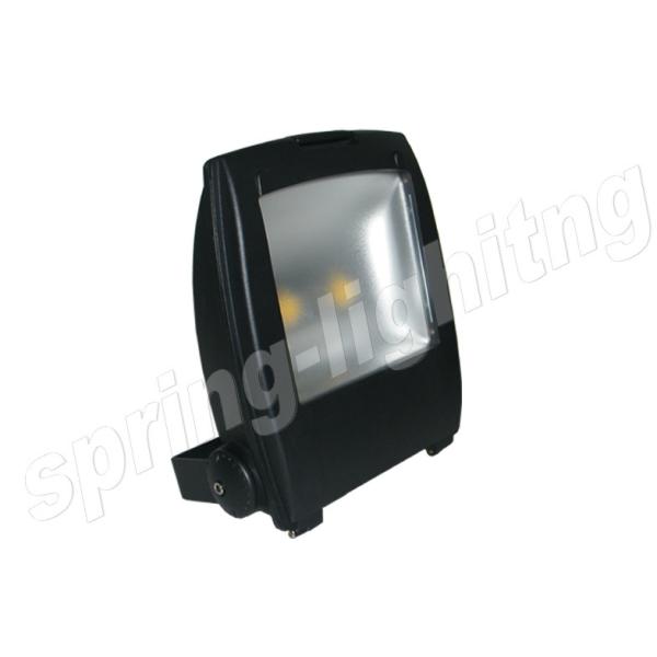 120w LED Floodlights With Cob Bridgelux , 120 Lm Led Security Floodlight