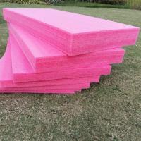 Esponja do sofá-cama de Arcylic à prova de fogo para a inserção de empacotamento/colchão
