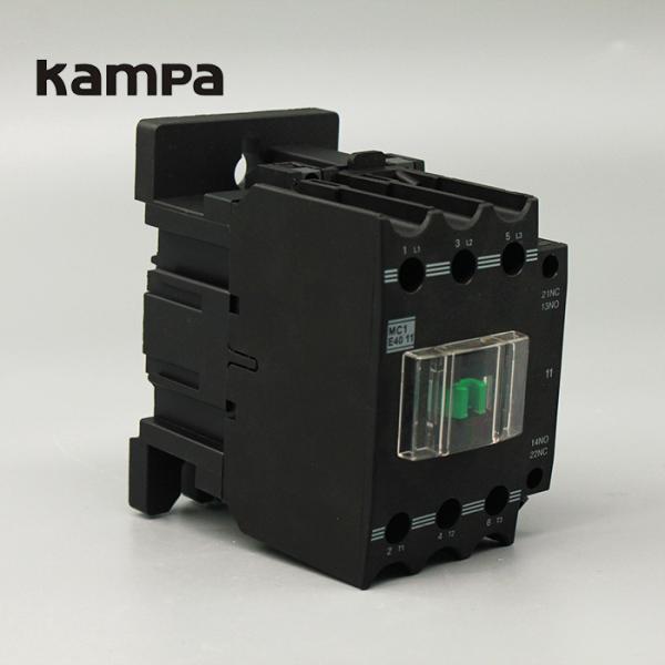 High quality LC1E40 40A ac contactor