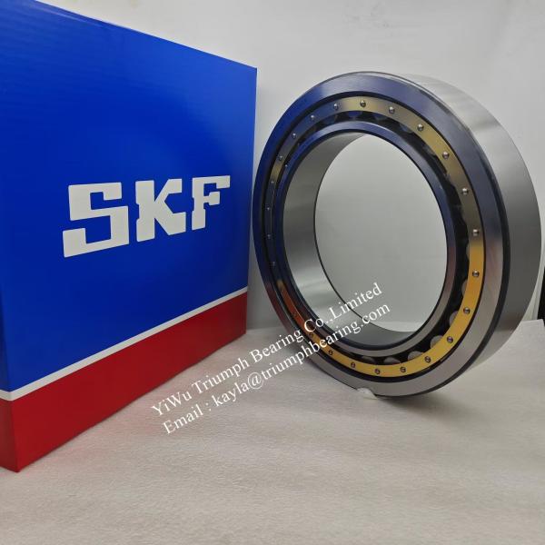 Cylindrical  Roller Bearing  NU 5941 ECM/C3