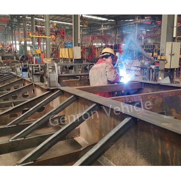 Qingdao Genron International Trade Co., Ltd.