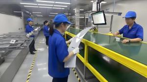 Qingdao Wanguo Sanchuan Fiber Technology Co., Ltd