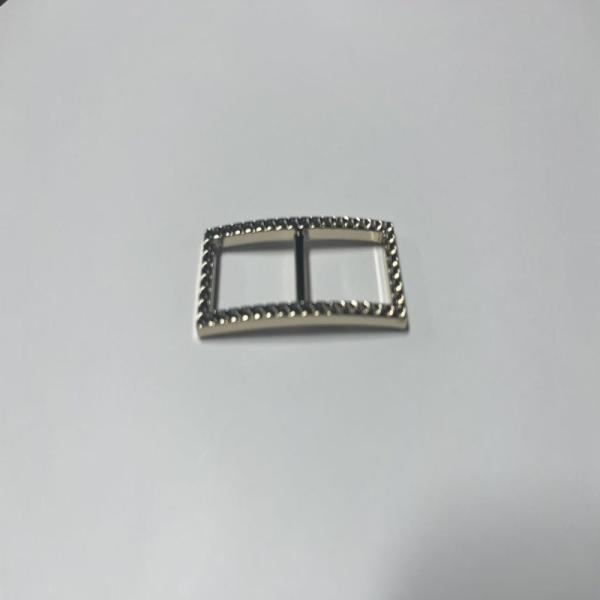 ODM Lightweight Metal Garment Accessories Bulk Manufacturing