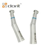 Ángulo contra llevado dental Handpieces contra el ángulo 14,000~40,000rpm dental