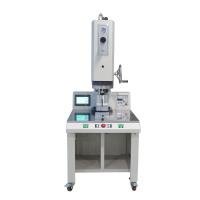 Máquina de solda automática da precisão alta, 2800W soldador ultrassônico Machine