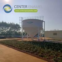 Welded Steel Tanks: Advancing Pulp and Paper Industry Operations