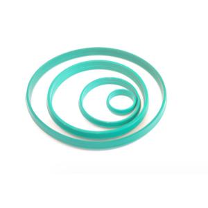 6-42 Размер Нитриловая резина О кольца Доступная прочность на разрыв 16 - 30 Н/Мм Для нефтегазового месторождения