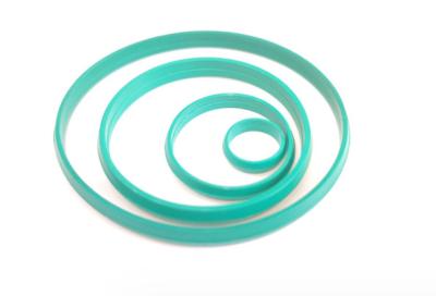 6-42 Tamanho Borracha nitrílica O Anéis Disponível Resistência à ruptura 16 - 30 N/Mm Para campo de petróleo e gás