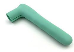 Tasteless Door Handle Sleeve Silicone Soft Multipurpose Odorless