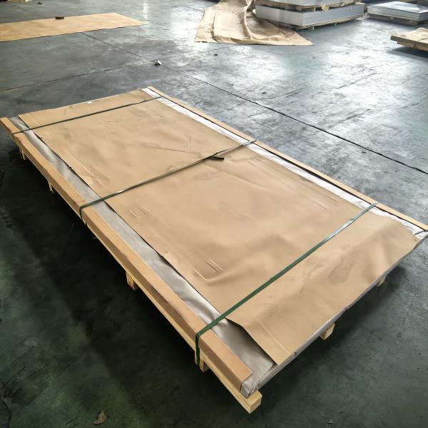 AA3004 H26 1.0MM Color Coated Aluminum Sheet for Ceiling Panel