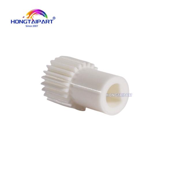 B2474244 B247-4244 23T Оригинальное роликовое оборудование для подачи масла для принтера Ricoh Aficio MP5500 MP7500 MP6500