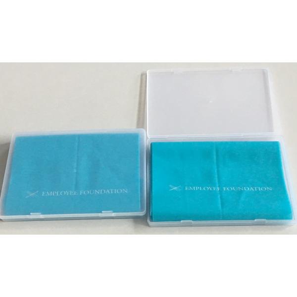 Диапазон простирания голубой эластичной резиновой ленты фитнеса TPE эластичный 2400X150X0.35mm