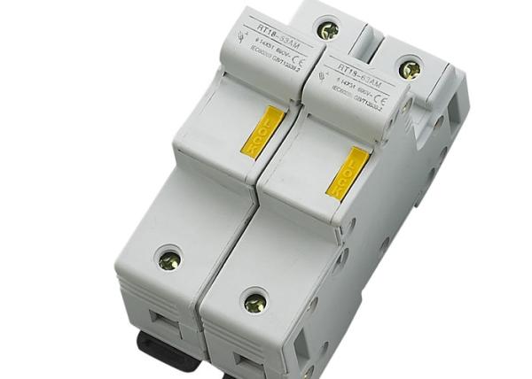 Safety Operation Fuse And Fuse Holder Mini Surface Mount Fuse Holder