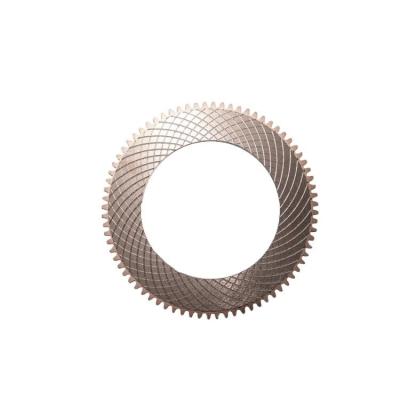 cheap price Transmission Parts clutch forklift friction plate disc Copper-based material for  11037196