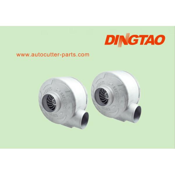 504500136 GTXL Cutter Parts Blwr Republic Std 208-230v 460v Suit Gerber Cutter