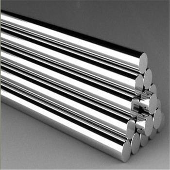 6mm 8mm Round Stainless Steel Bar Rod 310s 316 316L Material