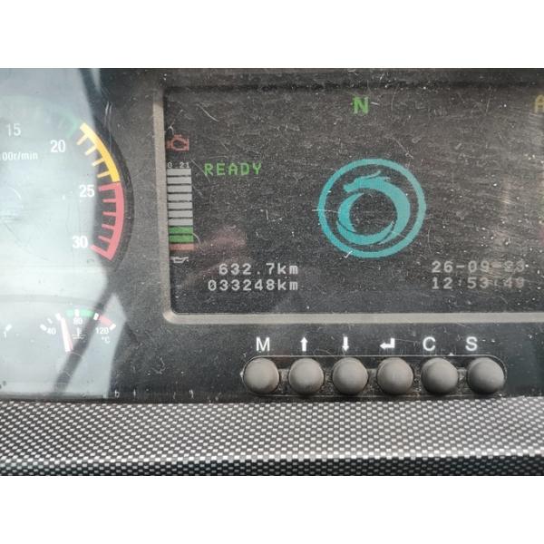 ShenLong 31 asientos Autobús escolar renovado LHD Autobús escolar de segunda mano En venta