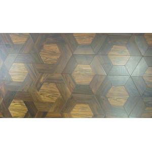 Parquet Wood Flooring