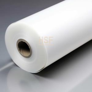 100μm Waterproof TPU Film with Good Yellowing Resistance for Medical and Industrial Applications