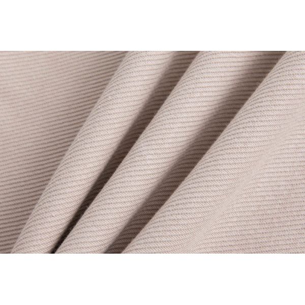 Men's Casual Pants with Polyester-Spandex Textured Knit, Elastic Waistband with Drawstring, and Relaxed Straight-Leg Fit