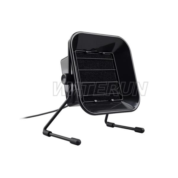 Light Weight Solder Smoke Absorber , High efficiently Filter Smoke Extraction Machine