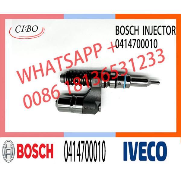 Комплекты для ремонта тщательного осмотра инжектора дизельного топлива на инжектор 0414700006 Bo/Sch 0414700009 0414700010 0414700003