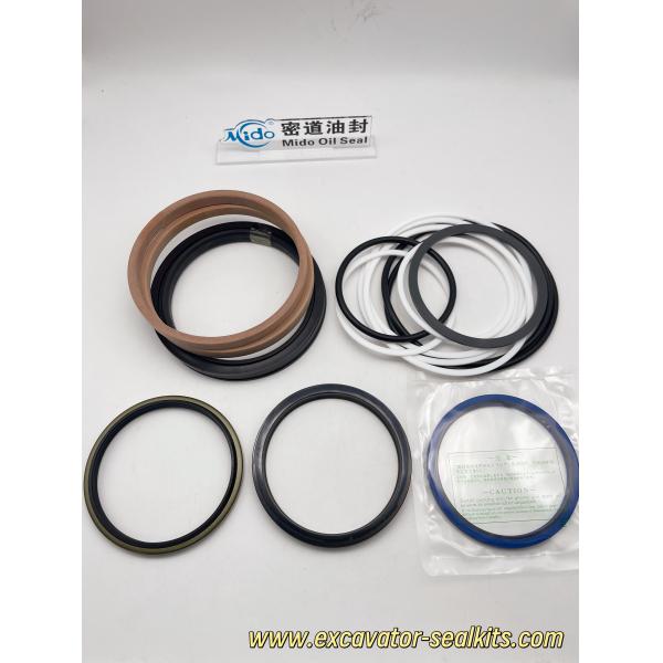 707-99-56300 Bottom Dump Excavator Hydraulic Cylinder Seal Kit Model PC650LC-3 PC650LC-5 Komatsu