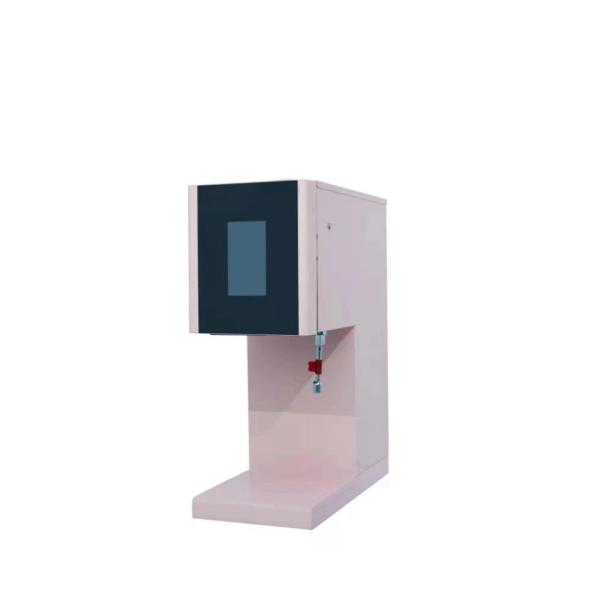 Office Electric Coffee Maker Machine with Private Mold and 12 Series Program Settings