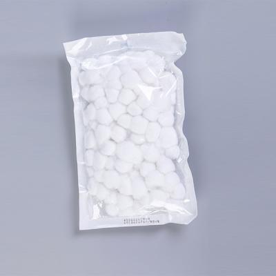 100% Cotton Sterile Medical Surgical Swab Gauze Sponge