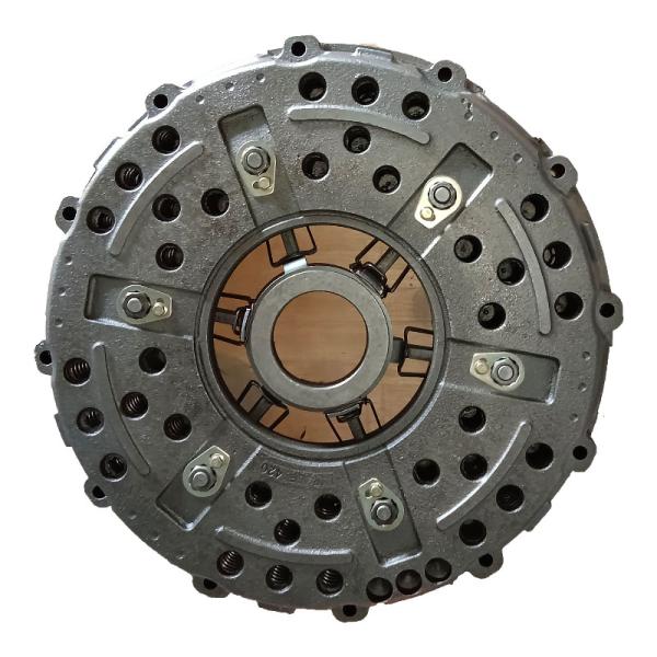 420 Plaque d'embrayage Bz1560161090 pour les pièces du système de conduite à haute performance pour camions HOWO
