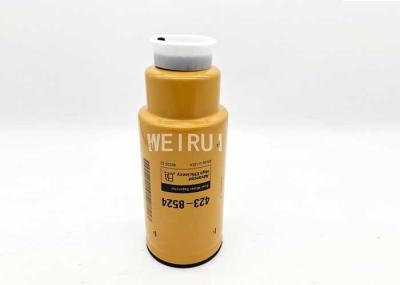 Generator Engine Fuel Water Separator Filter 2.5kg 4238524 423-8524