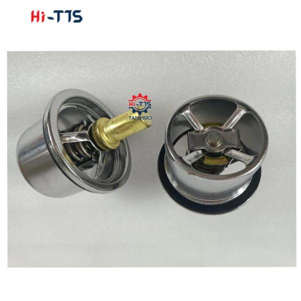 NT855 78℃ Thermostat 3092114 204586  For CUMMS Engine Parts