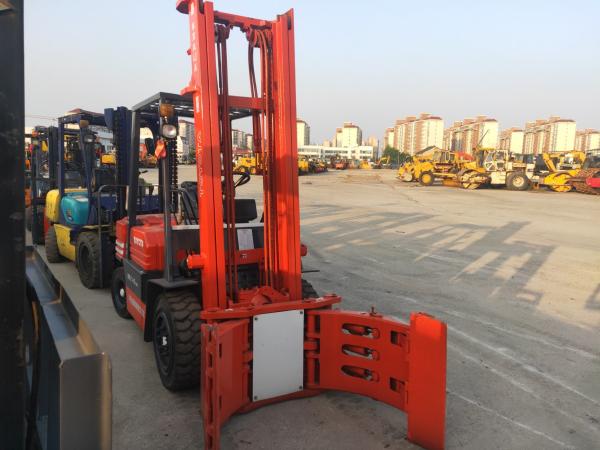                  Used Toyota Fd30 Forklift on Sale, Secondhand Origin Japan Forklift Stacker Toyota Fd30 High Quality Low Price             
