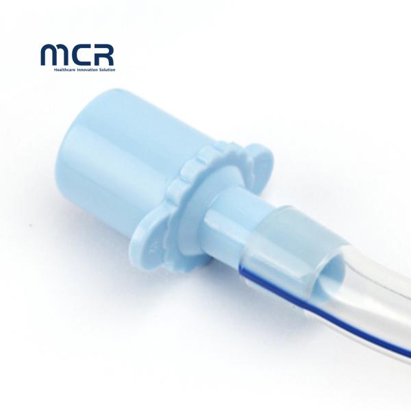 Medmount Medical Surgical Disposable Oral/ Nasal Cuffed/ Uncuffed Reinforced Endotracheal Tube with CE/ISO