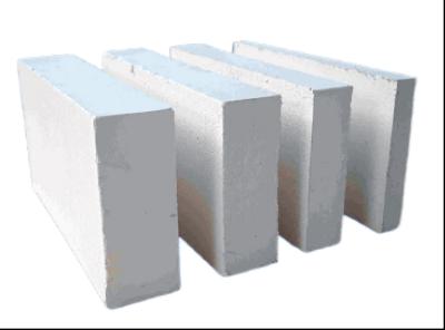 1050℃ Microporous Calcium Silicate Board Calcium Silicate Insulation Board