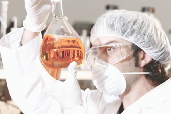 Industrial HPLC Instrumentation 150DAC liquid Chromatography Preparation System