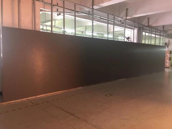 P5.95 Indoor Rental LED Display