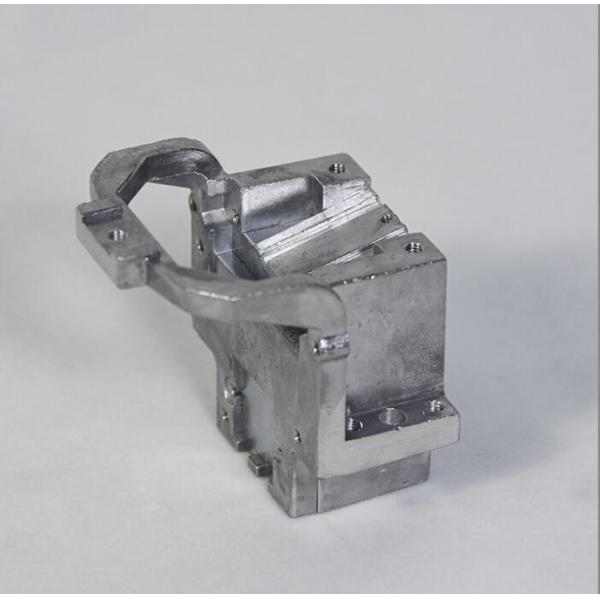 Части алюминиевого сплава SGS бросая, умирают отливка радиатора снабжения жилищем литого алюминия