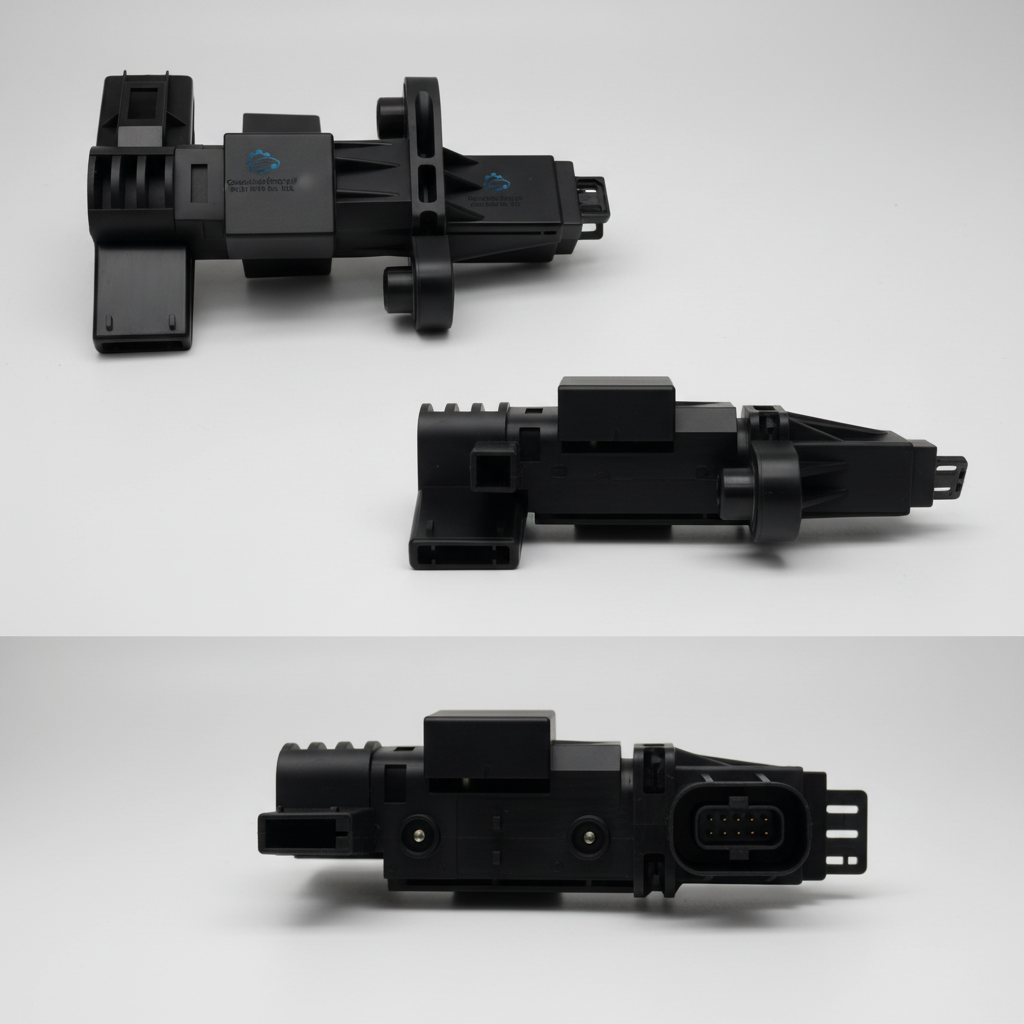 For BMW M3 M4 M1 7-Speed DCT Transmission Sensor High Precision Gear Position & Shift Sensor OEM Fit for 335i Models